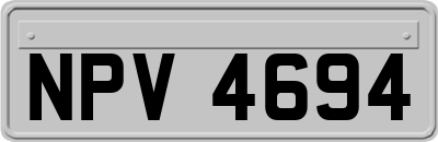 NPV4694