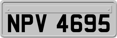 NPV4695