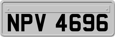 NPV4696