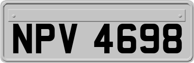 NPV4698