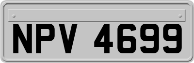 NPV4699