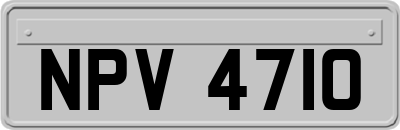 NPV4710
