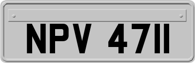 NPV4711