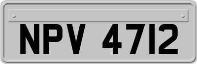 NPV4712