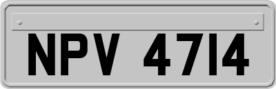 NPV4714
