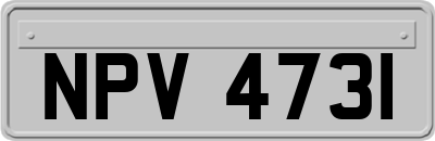 NPV4731