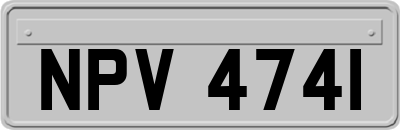 NPV4741
