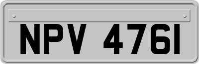NPV4761
