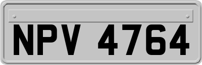 NPV4764
