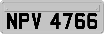NPV4766