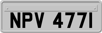 NPV4771