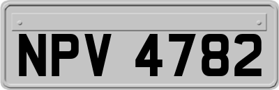 NPV4782