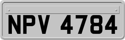 NPV4784
