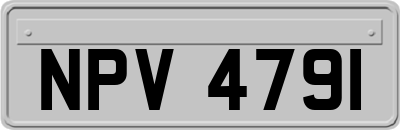 NPV4791