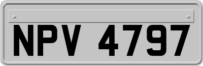 NPV4797