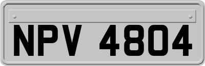 NPV4804