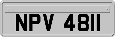 NPV4811