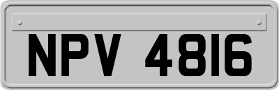 NPV4816