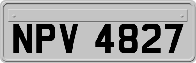 NPV4827