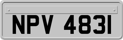 NPV4831