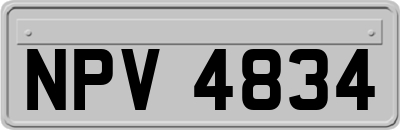 NPV4834