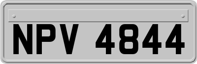 NPV4844
