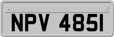 NPV4851