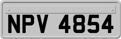 NPV4854