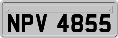NPV4855