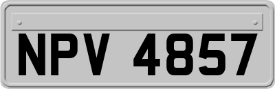 NPV4857