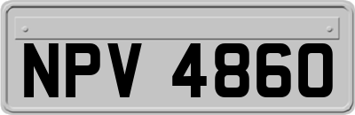 NPV4860