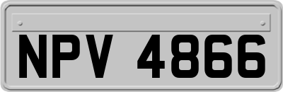 NPV4866