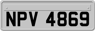 NPV4869