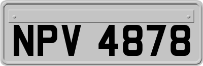 NPV4878