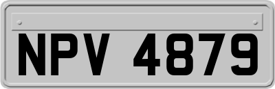 NPV4879