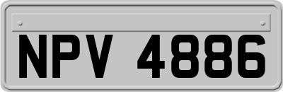 NPV4886