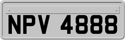 NPV4888