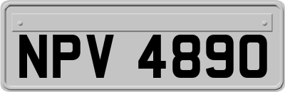 NPV4890
