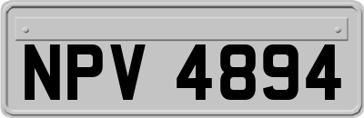 NPV4894
