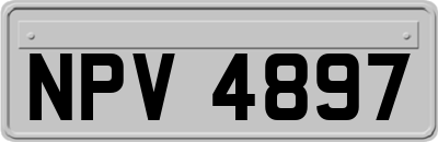 NPV4897