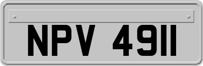 NPV4911