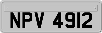 NPV4912
