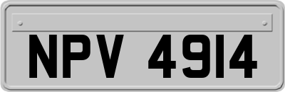 NPV4914