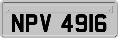 NPV4916