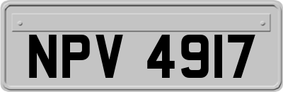 NPV4917