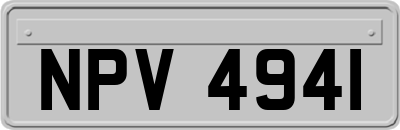 NPV4941