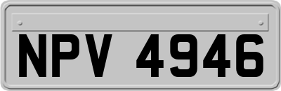 NPV4946