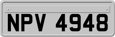 NPV4948