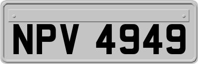 NPV4949