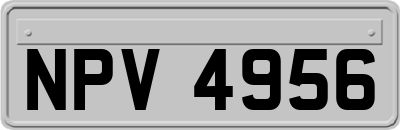 NPV4956